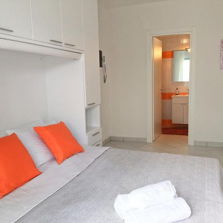 Flamingo Residence Hotel Llido Degli Estensi Ngoại thất bức ảnh