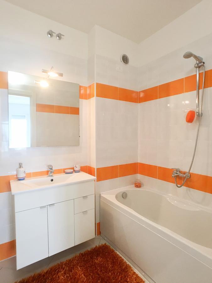 Flamingo Residence Hotel Llido Degli Estensi Ngoại thất bức ảnh