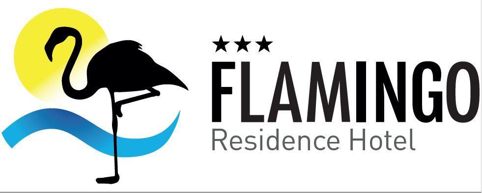 Flamingo Residence Hotel Llido Degli Estensi Ngoại thất bức ảnh